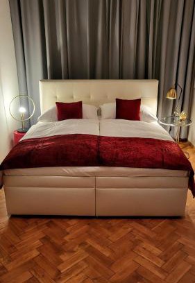 Nove Mesto Apartment | Premium Apt - Center of Prague