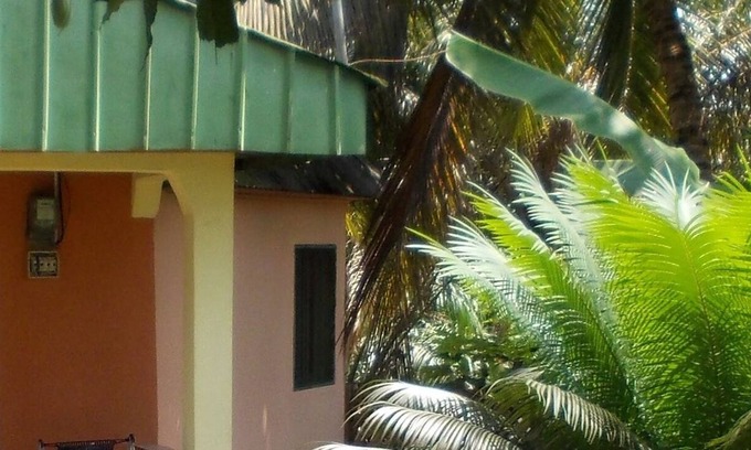 Kribi Cottage | Premium Bungalow Family Case Schekina 2 bedrooms