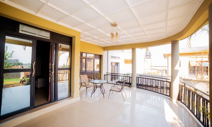 Kinindo House | Premium Capital View