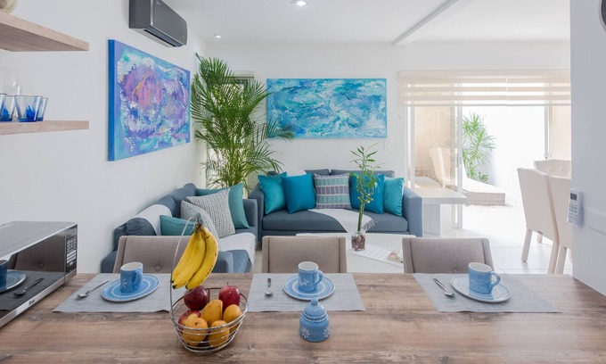 Puerto Morelos House | Premium Celebrity II Puerto Morelos