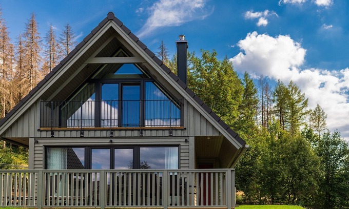 Buntenbock House | Premium Chalet in Buntenbock