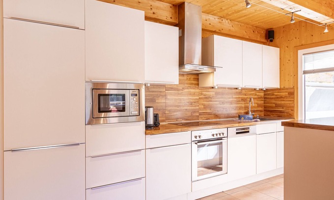 Hohentauern Ski Chalet | Premium Chalet # 18 with Sauna & Whirlpool