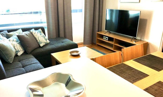Vierumaki House | Premium Chalet 4109 Blue