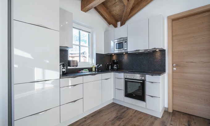 Walchen House | Premium chalet in Piesendorf with sauna