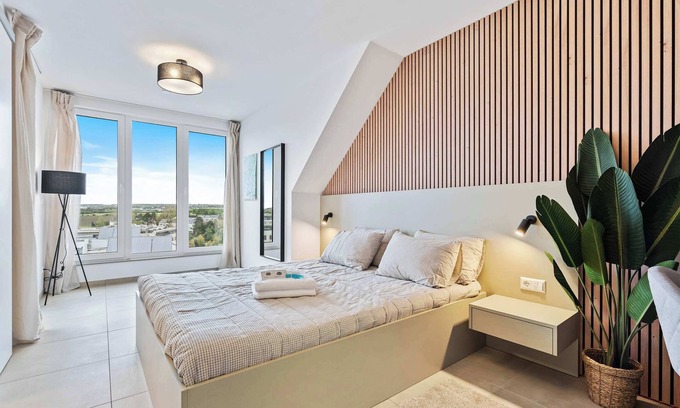 Cessange Apartment | Premium Coliving for Professionals and Travelers Alike