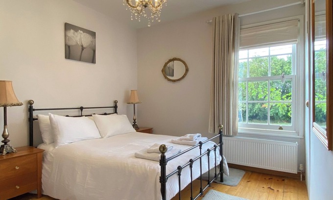 Rodmersham Green Cottage | Premium Cottage at Green Cottages