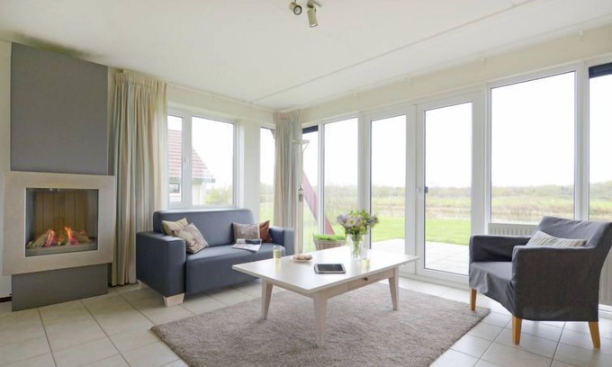 Municipality of Emmen House | Premium Cottage by Interhome