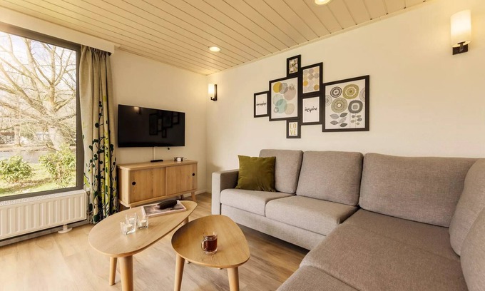 Zeewolde House | Premium Cottage für 4 Personen