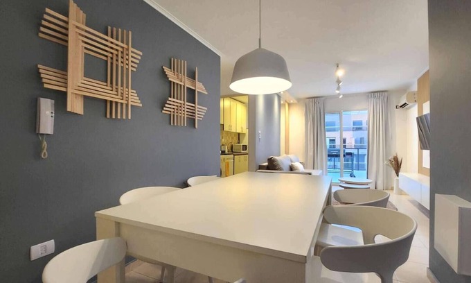 Cordoba Apartment | Premium Duplex with panoramic view and BBQ