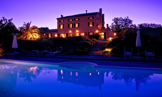 Francavilla d'Ete Apartment | Premium Ecology