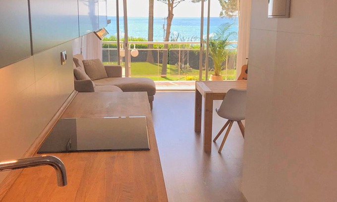 Sant Vicenc de Montalt Apartment | PREMIUM HABITAT 3 MICOS