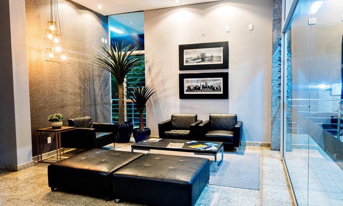 Itabira Hotel | Premium Executive Hotel