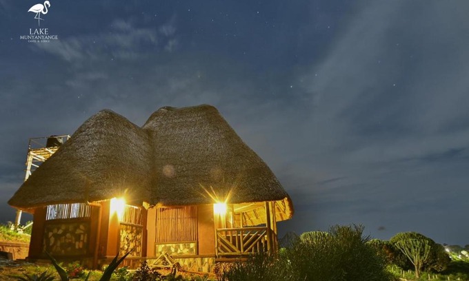 Kasese House | Premium Family Cottage