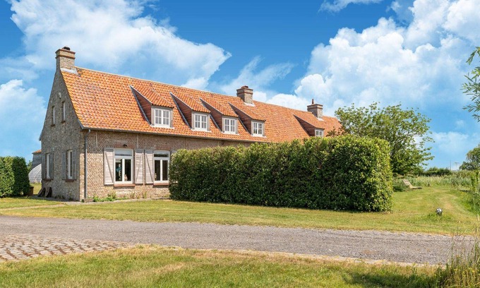 Nieuwmunster Other | Premium farmhouse in Nieuwmunster with pool