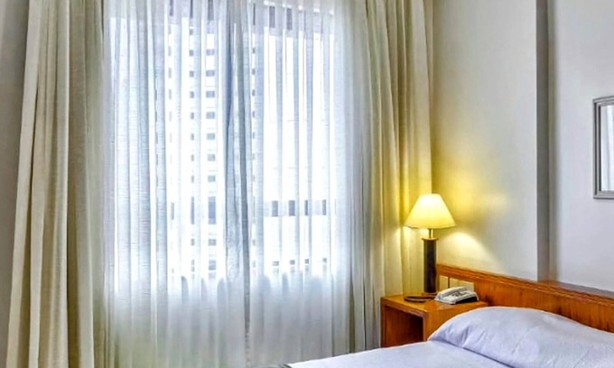 Fortaleza Apartment | Premium Flats - Tulip Inn