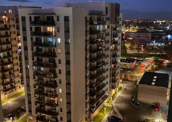 Sector 3 Apartment | Premium HILS Pallady