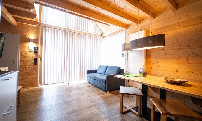 Gersfeld House | Premium holiday home with gallery