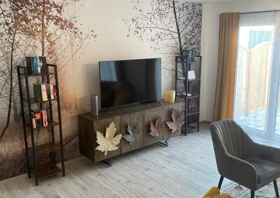 Liesing Villa | Premium Home 23
