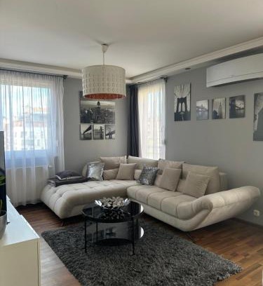 Ferencvaros Apartment | Premium Home Residence