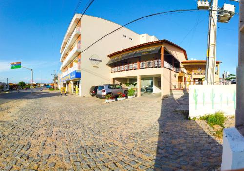 Mombaca Hotel | Premium Hotel