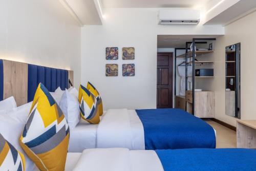 Mombasa Hotel | Premium Inn Mombasa City