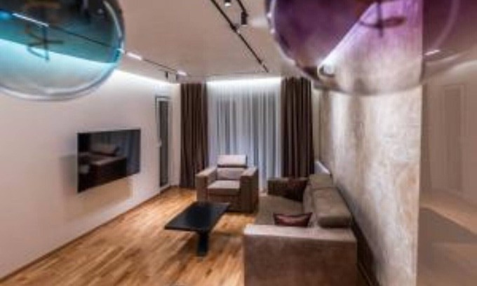 Cacak Apartment | Premium Luxury Apartment Čačak