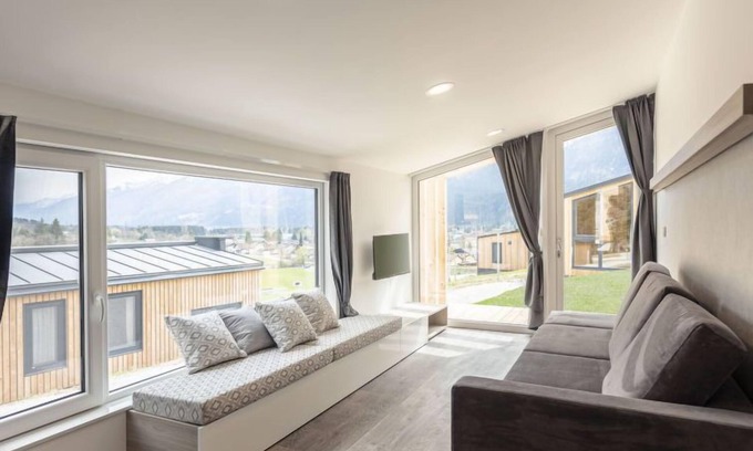 Kotschach-Mauthen House | Premium mit 2 Schlafzimmern by Interhome