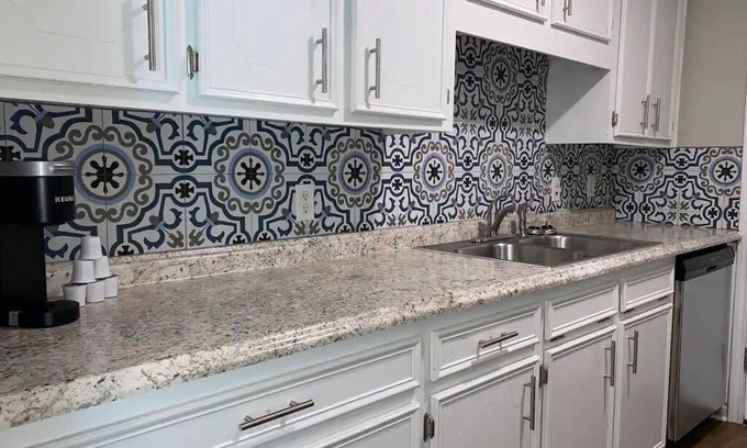 Texas City House | Premium Modern 2 Bed House. Best location Fishing, Galveston, Kemah