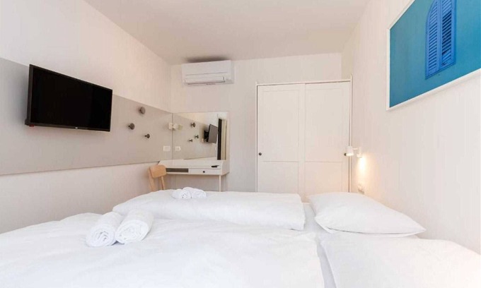 Piran Apartment | Premium One Bedroom City Center Apartment Tartini 2 Piran