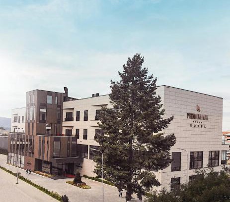 Prizren Hotel | Premium Park Hotel