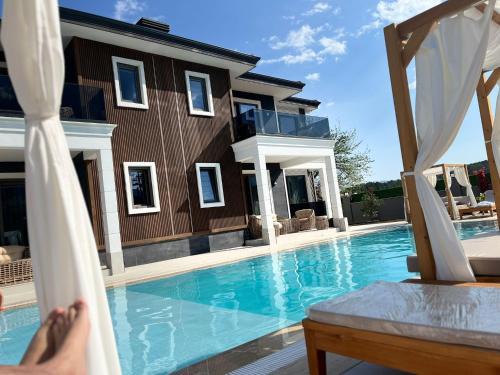 Tekirova Apartment | Premium park rezidans