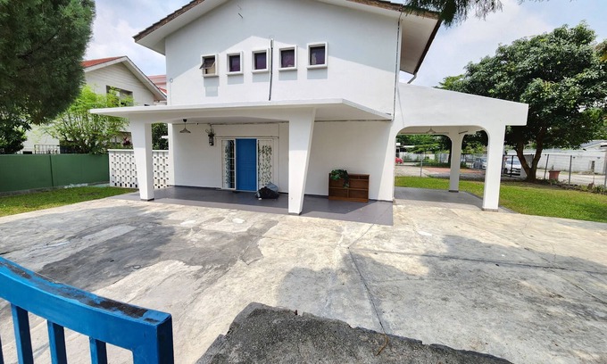Petaling Jaya House | Premium PJ SS14 Bungalow House/18Pax/SS2/Plaza33/UM/中文房东 Petaling Jaya