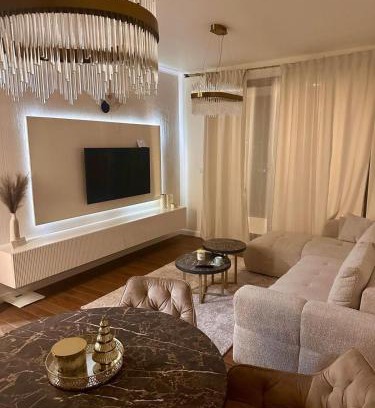 Medijana Apartment | Premium Planet Deluxe