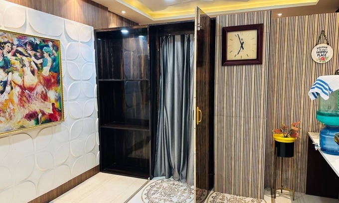 Kalighat Apartment | Premium private garden studio home Kalighat, Rashbehari Kolkata
