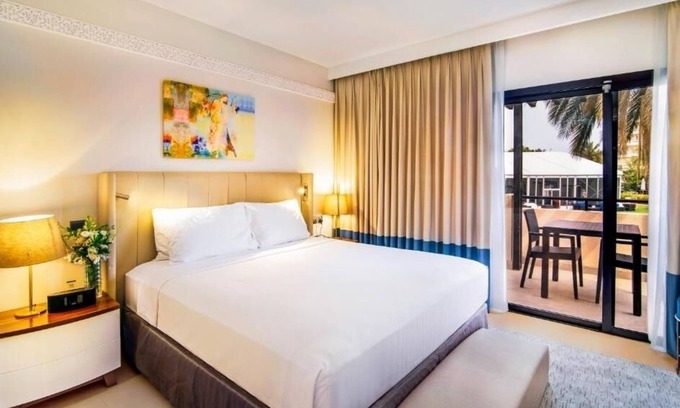Al Ain Apartment | Premium Room Balcony Near Al Sarouj Roundabout