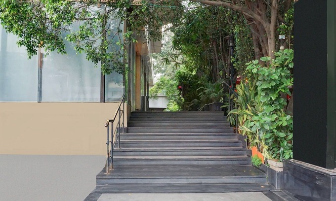 Narveer Tanaji Wadi House | Premium Room Near Pataleshwar Temple, Pune