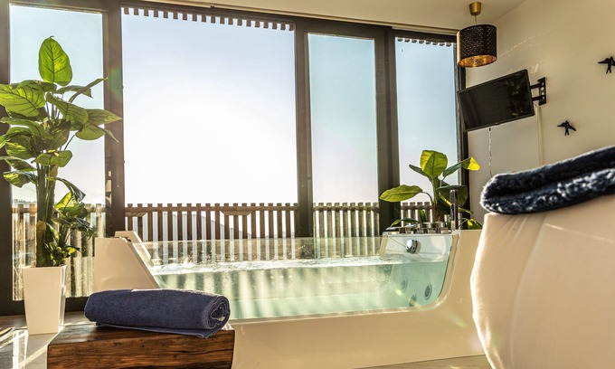 Amarante Other | Premium Room with Whirlpool Bath