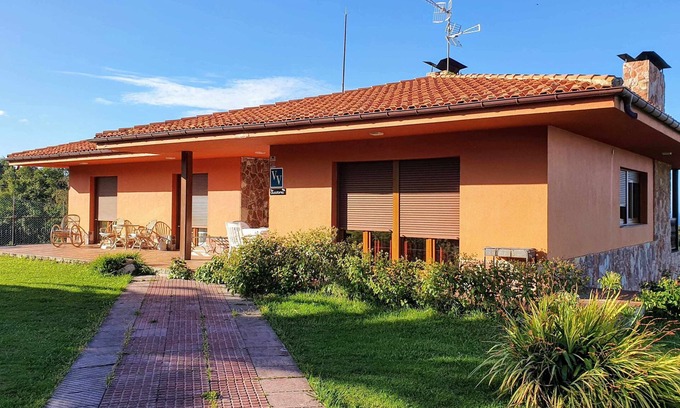 Ovio House | [Premium] [Seborias]