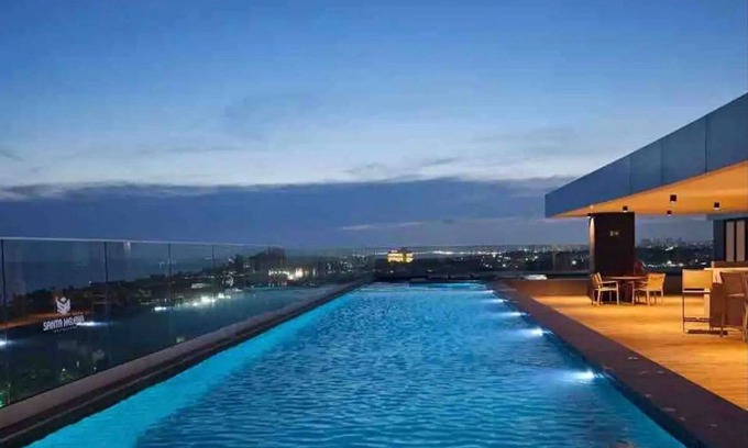 Stella Maris Apartment | Premium Stella Maris by VLV Stays