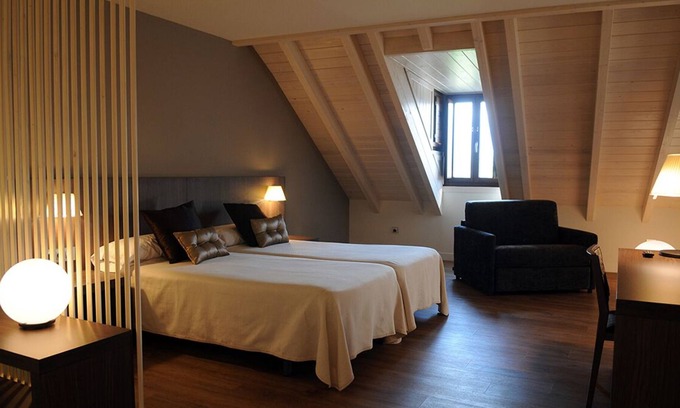 Ponferrada Apartment | Premium studio in the historic center (Adults only)