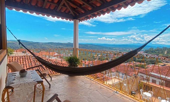 Diamantina Hotel | Premium Suite with Panoramic View - 301