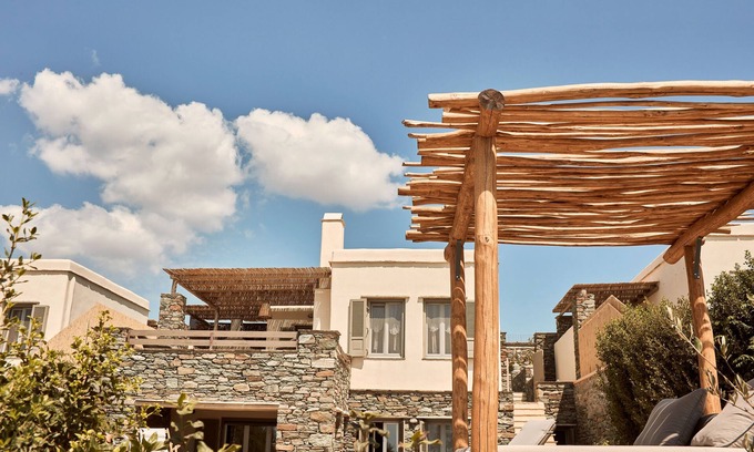 Agios Fokas Villa | Premium Villa, 150 m2, Self Catered Luxury Villa, Private Pool