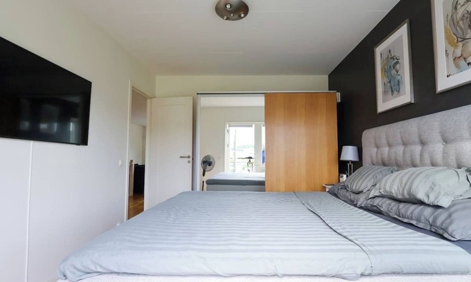 Lassby House | - Premium Workers Villa - 3BR - 2 Baths - All-Inc-