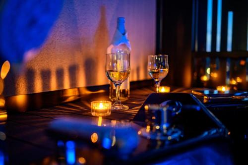 Valjevo Apartment | Premium wellness & spa