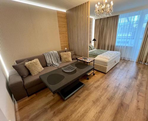 Neugraben-Fischbek Apartment | Premium Yacht Ausstattung Apartments Hotel