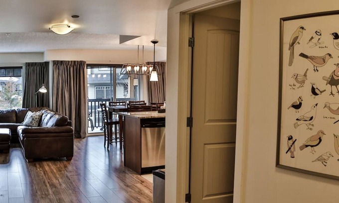 Copperstone Resort Condo | PremiumStayz 3207, Exceptional suite