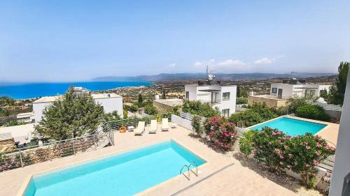 Neo Chorio House | Prengos Villa 24