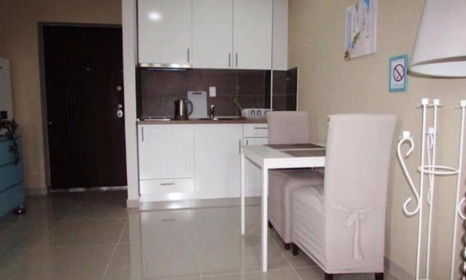Novi Banovci Apartment | Prenočište Dunav