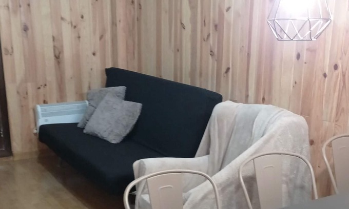 Canfranc Apartment | Preowned apartment