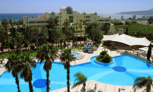 Finike Hotel | Presa Di Finica Hotel